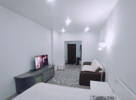 1-к кв. Ульяновская область, Димитровград просп. Ленина, 37Д (42.0 м²) - Ленина. Димитровград - фото 2