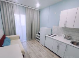1-к кв. Ульяновская область, Димитровград просп. Ленина, 37Д (42.0 м²) - Ленина. Димитровград - фото 3