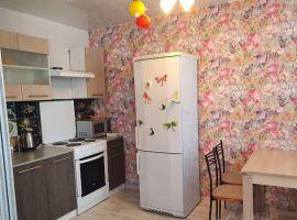 Студия Ульяновская область, Ульяновск Новый Город мкр, просп. Ливанова, 8 (45.0 м²) - . Ульяновск - фото 2