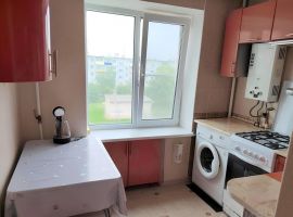 2-к кв. Волгоградская область, Фролово Фроловская ул., 16 (47.0 м²) - . Фролово - фото 5