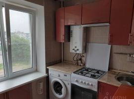 2-к кв. Волгоградская область, Фролово Фроловская ул., 16 (47.0 м²) - . Фролово - фото 6