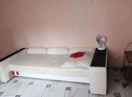 1-к кв. Ленинградская область, Кудрово г. Всеволожский район, Заневское городское поселение, ул. Ленинградская, 5 (40.0 м²) - Новоленинградская. Кудрово г. - фото 1