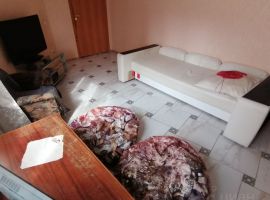 1-к кв. Ленинградская область, Кудрово г. Всеволожский район, Заневское городское поселение, ул. Ленинградская, 5 (40.0 м²) - Новоленинградская. Кудрово г. - фото 3