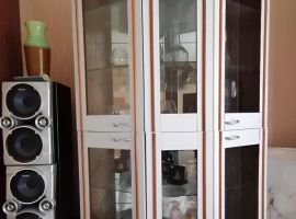 1-к кв. Ленинградская область, Кудрово г. Всеволожский район, Заневское городское поселение, ул. Ленинградская, 5 (40.0 м²) - Новоленинградская. Кудрово г. - фото 4