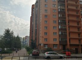 1-к кв. Ленинградская область, Кудрово г. Всеволожский район, Заневское городское поселение, ул. Ленинградская, 5 (40.0 м²) - Новоленинградская. Кудрово г. - фото 6