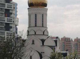 1-к кв. Ленинградская область, Кудрово г. Всеволожский район, Заневское городское поселение, ул. Ленинградская, 5 (40.0 м²) - Новоленинградская. Кудрово г. - фото 8