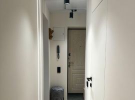 1-к кв. Псковская область, Великие Луки просп. Гагарина, 46А (32.0 м²) - Гагарина. Великие Луки - фото 6