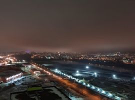 1-к кв. Пензенская область, Пенза ул. 65-летия Победы, 27 (35.0 м²) - . Пенза - фото 12