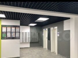 1-к кв. Пензенская область, Пенза ул. 65-летия Победы, 27 (35.0 м²) - . Пенза - фото 14