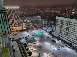 1-к кв. Пензенская область, Пенза ул. 65-летия Победы, 27 (35.0 м²) - . Пенза - фото 15