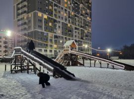 1-к кв. Пензенская область, Пенза ул. 65-летия Победы, 27 (35.0 м²) - . Пенза - фото 17