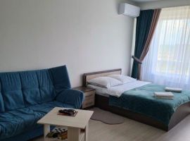 1-к кв. Пензенская область, Пенза ул. 65-летия Победы, 27 (35.0 м²) - . Пенза - фото 1