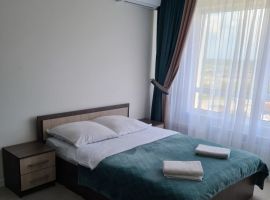 1-к кв. Пензенская область, Пенза ул. 65-летия Победы, 27 (35.0 м²) - . Пенза - фото 2