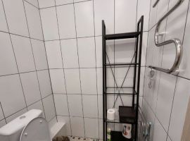 1-к кв. Пензенская область, Пенза ул. 65-летия Победы, 27 (35.0 м²) - . Пенза - фото 5