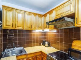 2-к кв. Омская область, Омск ул. Красный Путь, 20к1 (45.0 м²) - . Омск - фото 9
