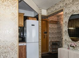 2-к кв. Омская область, Омск ул. Красный Путь, 20к1 (45.0 м²) - . Омск - фото 10