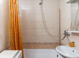 2-к кв. Омская область, Омск ул. Красный Путь, 20к1 (45.0 м²) - . Омск - фото 11