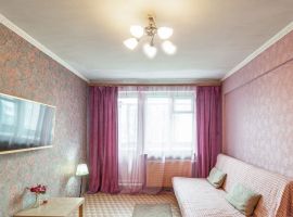 2-к кв. Омская область, Омск ул. Красный Путь, 20к1 (45.0 м²) - . Омск - фото 1
