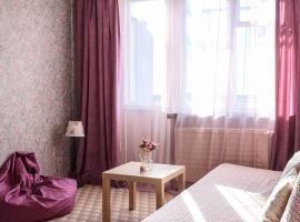 2-к кв. Омская область, Омск ул. Красный Путь, 20к1 (45.0 м²) - . Омск - фото 2