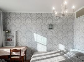 2-к кв. Омская область, Омск ул. Красный Путь, 20к1 (45.0 м²) - . Омск - фото 5
