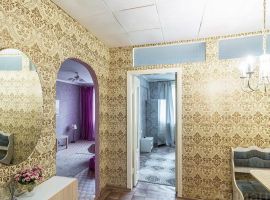2-к кв. Омская область, Омск ул. Красный Путь, 20к1 (45.0 м²) - . Омск - фото 6