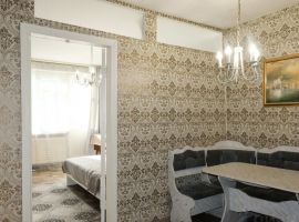 2-к кв. Омская область, Омск ул. Красный Путь, 20к1 (45.0 м²) - . Омск - фото 7