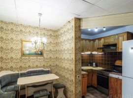 2-к кв. Омская область, Омск ул. Красный Путь, 20к1 (45.0 м²) - . Омск - фото 8