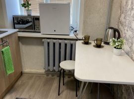 1-к кв. Нижегородская область, Городец ул. Мелиораторов, 3 (30.0 м²) - . Городец - фото 1