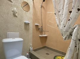 1-к кв. Нижегородская область, Городец ул. Мелиораторов, 3 (30.0 м²) - . Городец - фото 2
