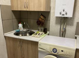 1-к кв. Нижегородская область, Городец ул. Мелиораторов, 3 (30.0 м²) - . Городец - фото 3