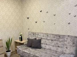 1-к кв. Нижегородская область, Городец ул. Мелиораторов, 3 (30.0 м²) - . Городец - фото 5