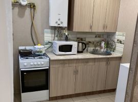 2-к кв. Нижегородская область, Городец ул. Фурманова, 21 (46.0 м²) - . Городец - фото 2