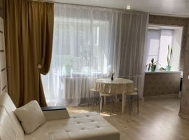 2-к кв. Нижегородская область, Городец ул. Фурманова, 21 (46.0 м²) - . Городец - фото 3
