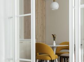 1-к кв. Нижегородская область, Балахна ул. Чапаева, 6 (34.0 м²) - Чапаева. Балахна - фото 9