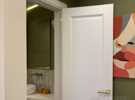 1-к кв. Нижегородская область, Балахна ул. Чапаева, 6 (34.0 м²) - Чапаева. Балахна - фото 17