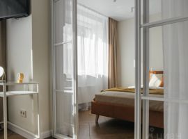 1-к кв. Нижегородская область, Балахна ул. Чапаева, 6 (34.0 м²) - Чапаева. Балахна - фото 5