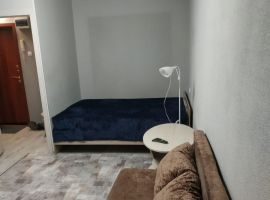 1-к кв. Мурманская область, Мурманск Кольский просп., 139 (30.2 м²) - Сокольский. Мурманск - фото 1