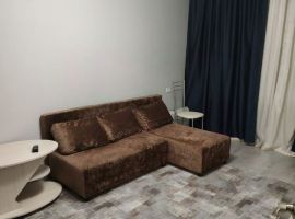 1-к кв. Мурманская область, Мурманск Кольский просп., 139 (30.2 м²) - Сокольский. Мурманск - фото 2