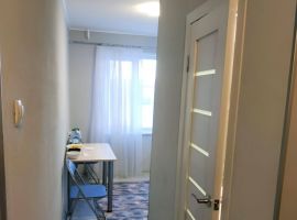 1-к кв. Мурманская область, Мурманск Кольский просп., 139 (30.2 м²) - Сокольский. Мурманск - фото 4