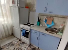 1-к кв. Мурманская область, Мурманск Кольский просп., 139 (30.2 м²) - Сокольский. Мурманск - фото 5