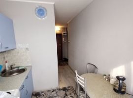 1-к кв. Мурманская область, Мурманск Кольский просп., 139 (30.2 м²) - Сокольский. Мурманск - фото 6