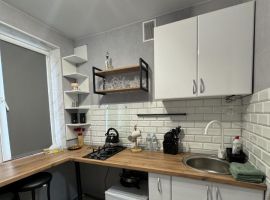 1-к кв. Ростовская область, Ростов-на-Дону ул. Миронова, 12/4 (22.0 м²) - . Ростов-на-Дону - фото 1