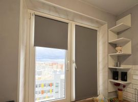 1-к кв. Ростовская область, Ростов-на-Дону ул. Миронова, 12/4 (22.0 м²) - . Ростов-на-Дону - фото 2