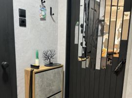 1-к кв. Ростовская область, Ростов-на-Дону ул. Миронова, 12/4 (22.0 м²) - . Ростов-на-Дону - фото 3