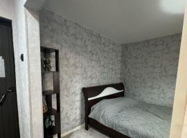 1-к кв. Ростовская область, Ростов-на-Дону ул. Миронова, 12/4 (22.0 м²) - . Ростов-на-Дону - фото 4