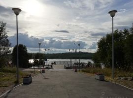 1-к кв. Мурманская область, Мурманск просп. Героев-Североморцев, 11к1 (30.0 м²) - . Мурманск - фото 12