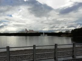 1-к кв. Мурманская область, Мурманск просп. Героев-Североморцев, 11к1 (30.0 м²) - . Мурманск - фото 15