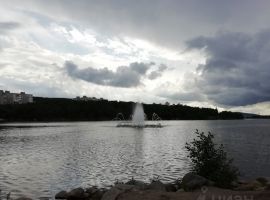 1-к кв. Мурманская область, Мурманск просп. Героев-Североморцев, 11к1 (30.0 м²) - . Мурманск - фото 16