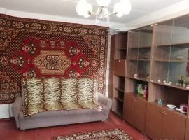 1-к кв. Мурманская область, Мурманск просп. Героев-Североморцев, 11к1 (30.0 м²) - . Мурманск - фото 2