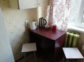 1-к кв. Мурманская область, Мурманск просп. Героев-Североморцев, 11к1 (30.0 м²) - . Мурманск - фото 4